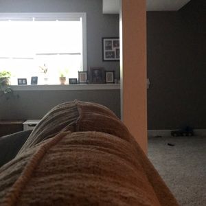 Meet your Posher, Ben